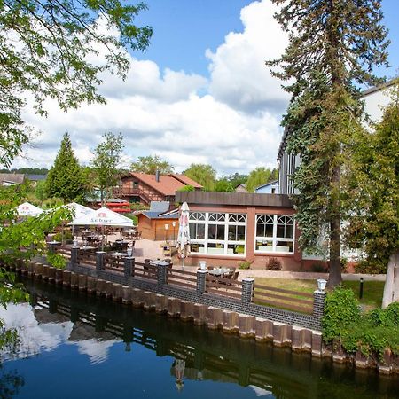 Seehotel Zum Loewen Strasen Экстерьер фото