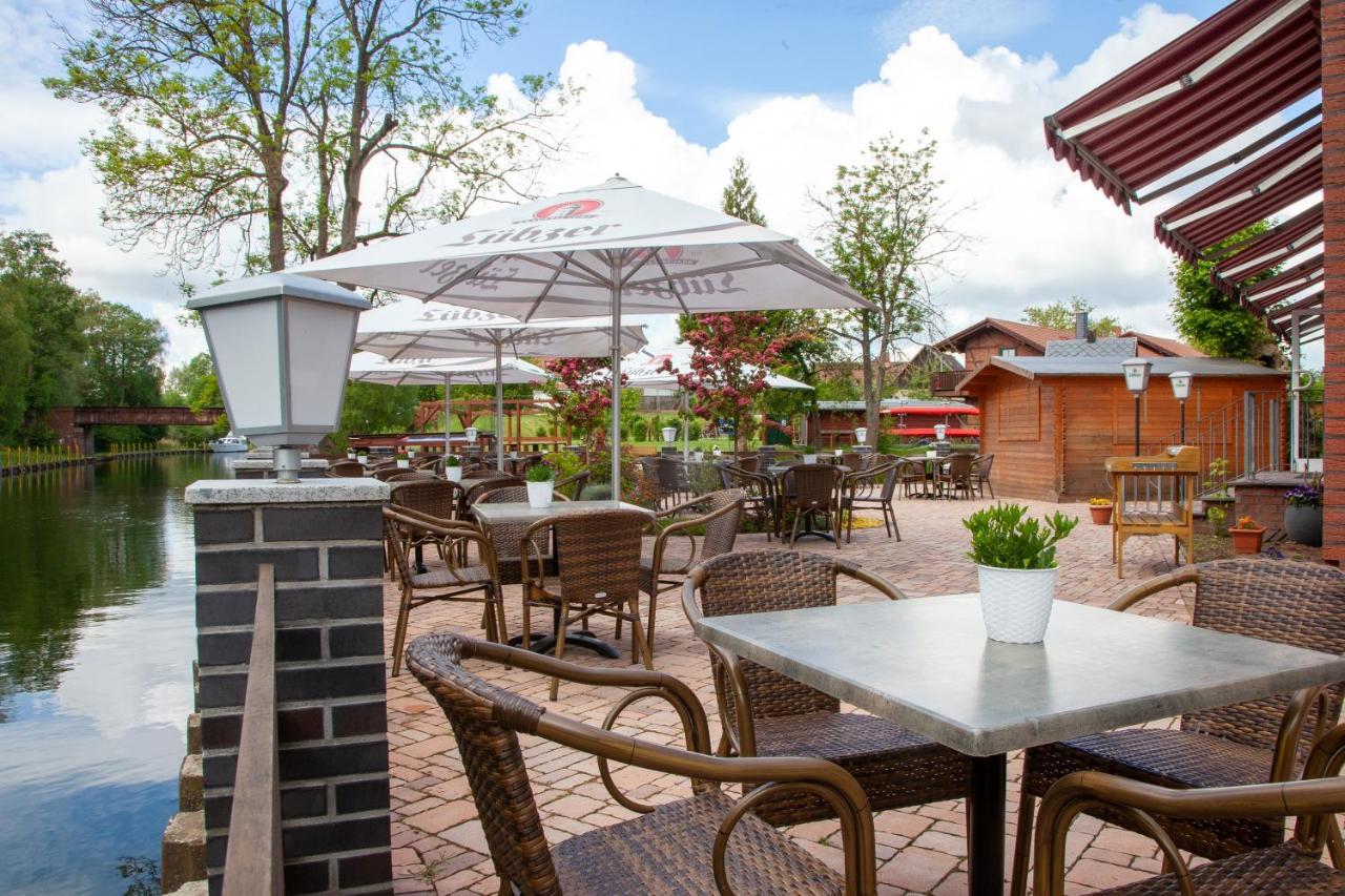 Seehotel Zum Loewen Strasen Экстерьер фото